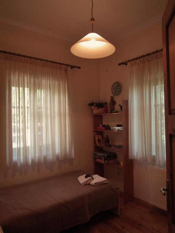 Villa Sunset Stoúpa Quarto foto